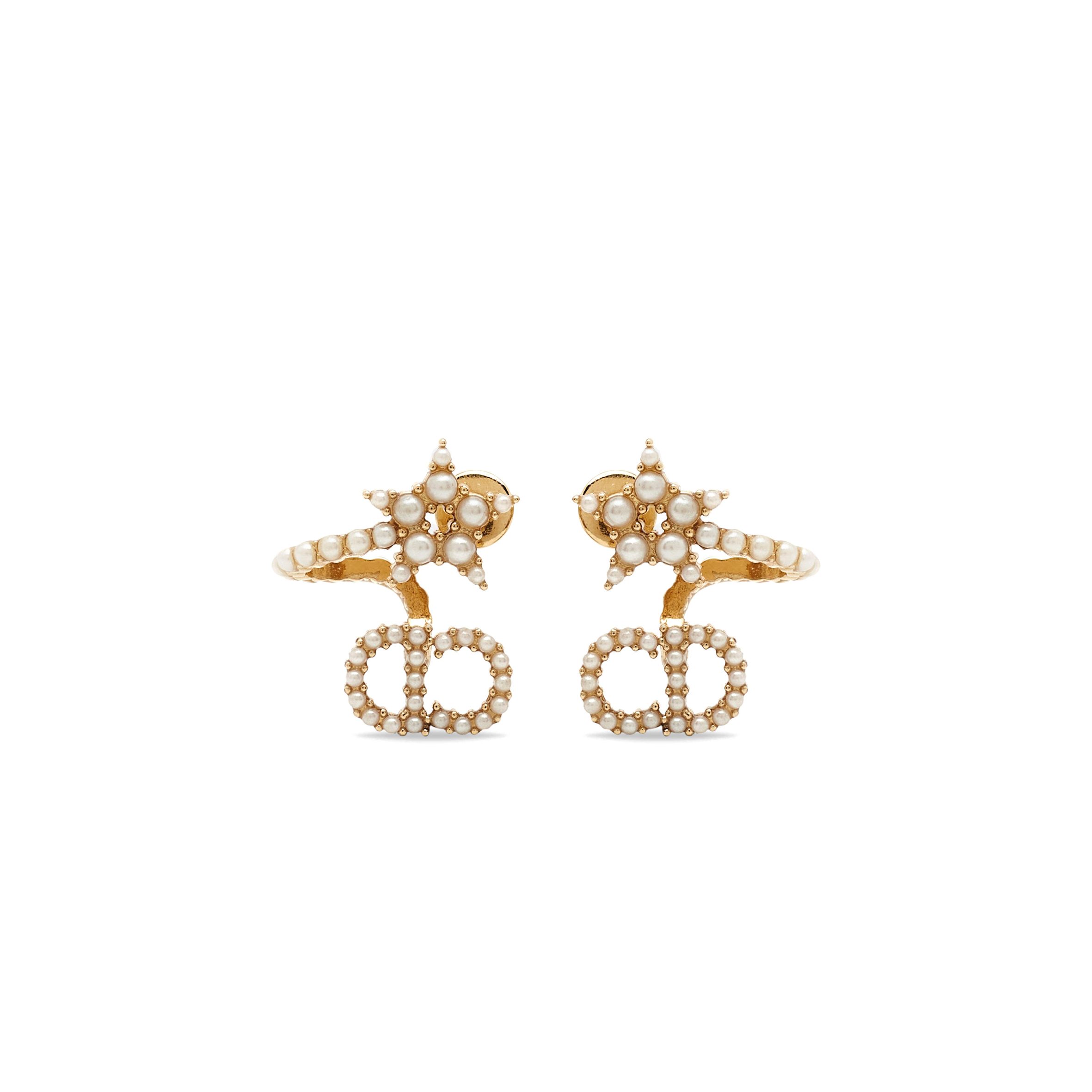 D*or clair d lune earrings e1099cdlrs_d301